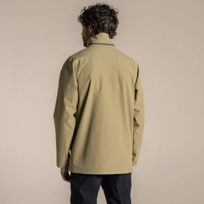 Craghoppers Mens Sandarac Waterproof Softshell Jacket