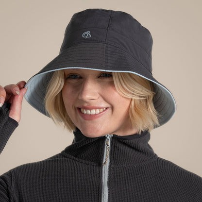 Craghoppers NosiLife III Reversible Bucket Hat