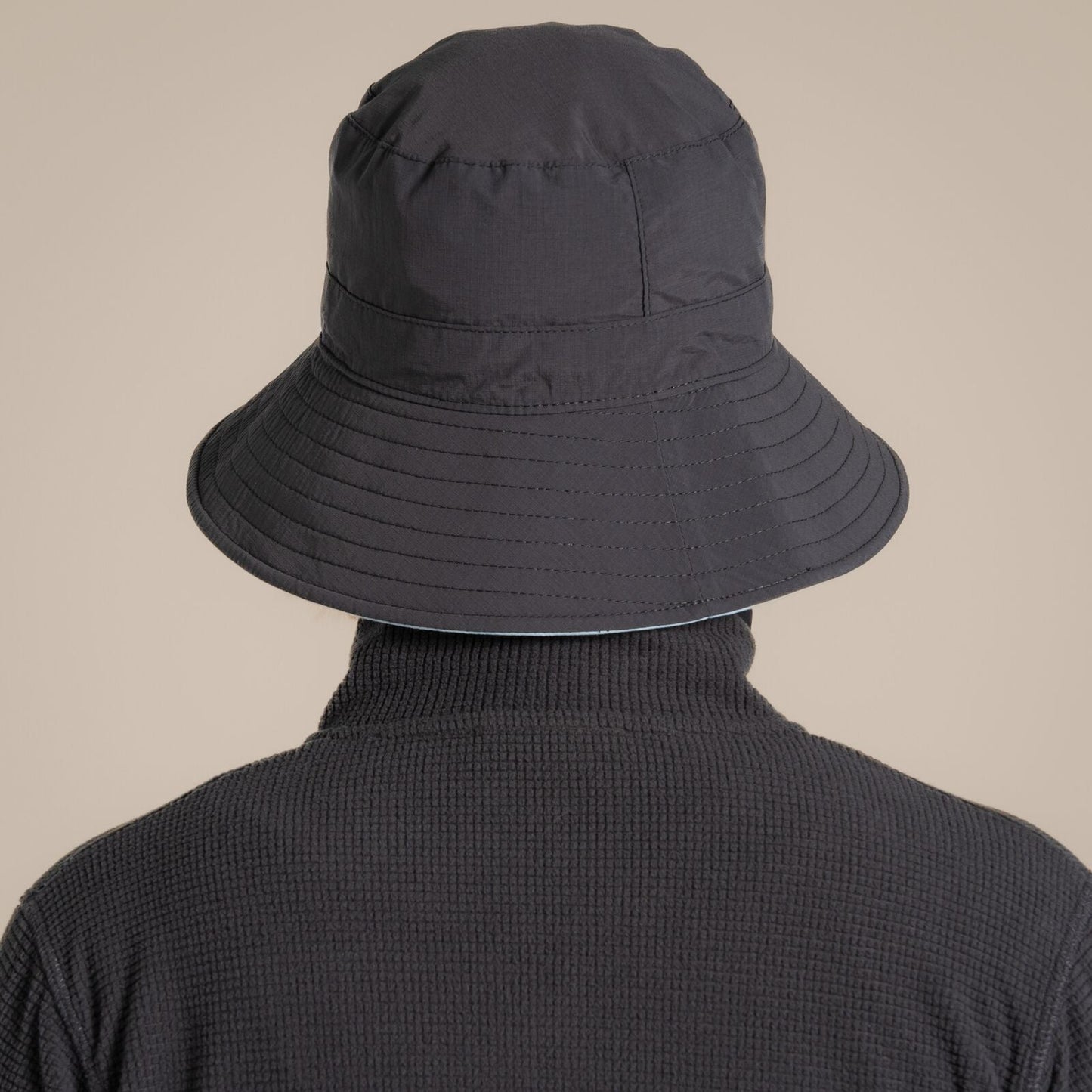 Craghoppers NosiLife III Reversible Bucket Hat