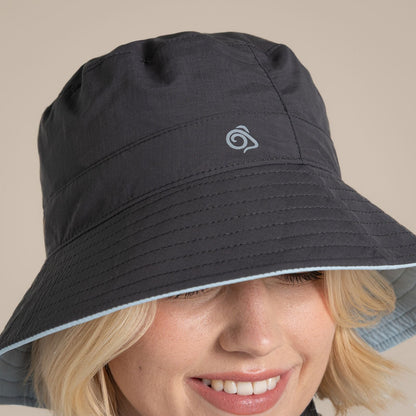 Craghoppers NosiLife III Reversible Bucket Hat