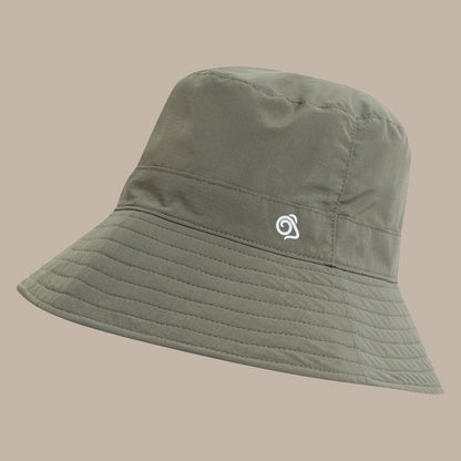 Craghoppers NosiLife III Reversible Bucket Hat