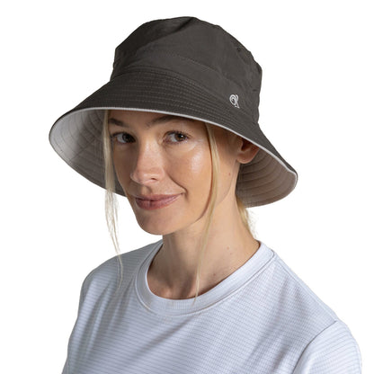 Craghoppers NosiLife III Reversible Bucket Hat
