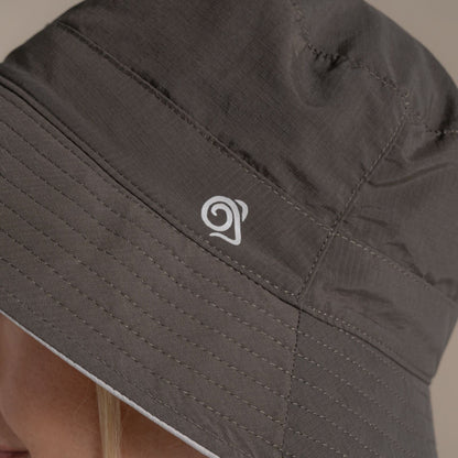 Craghoppers NosiLife III Reversible Bucket Hat