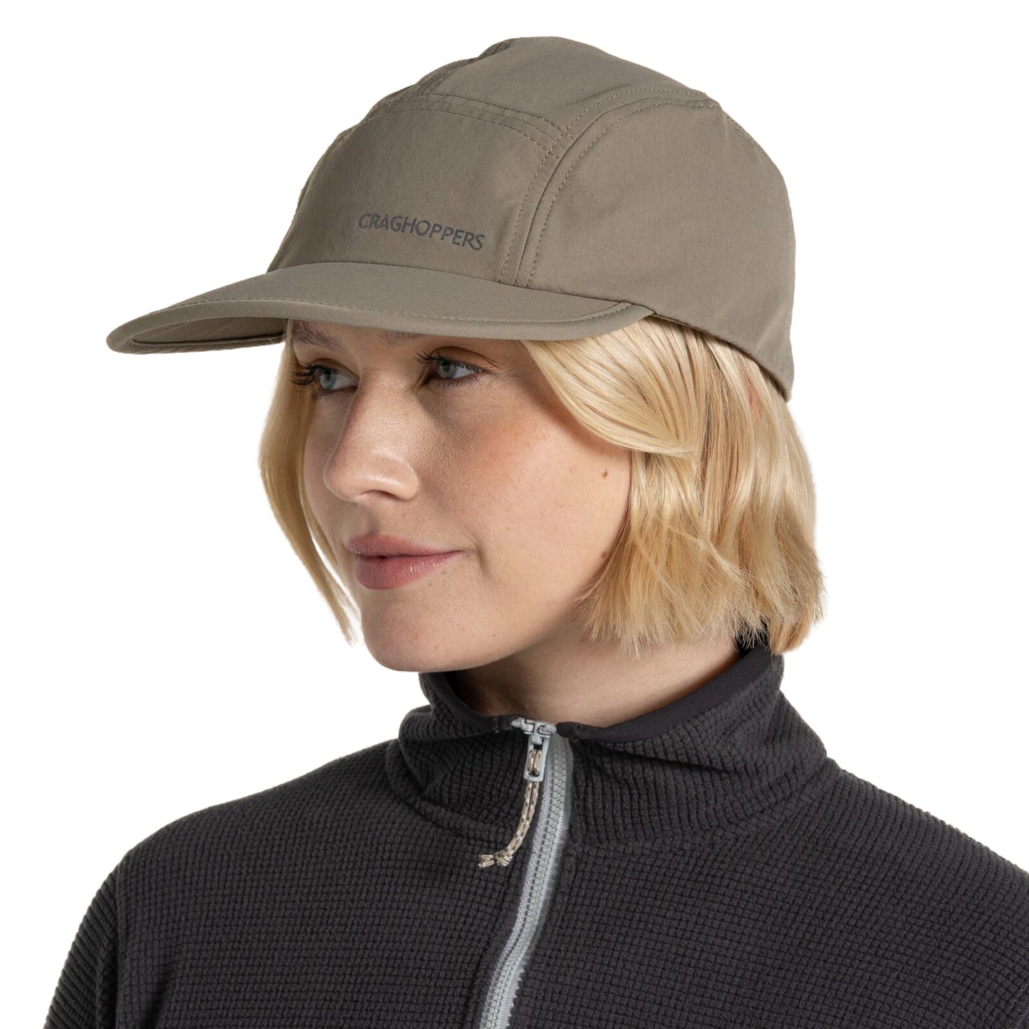 Craghoppers NosiLife Multi Active II Baseball Cap