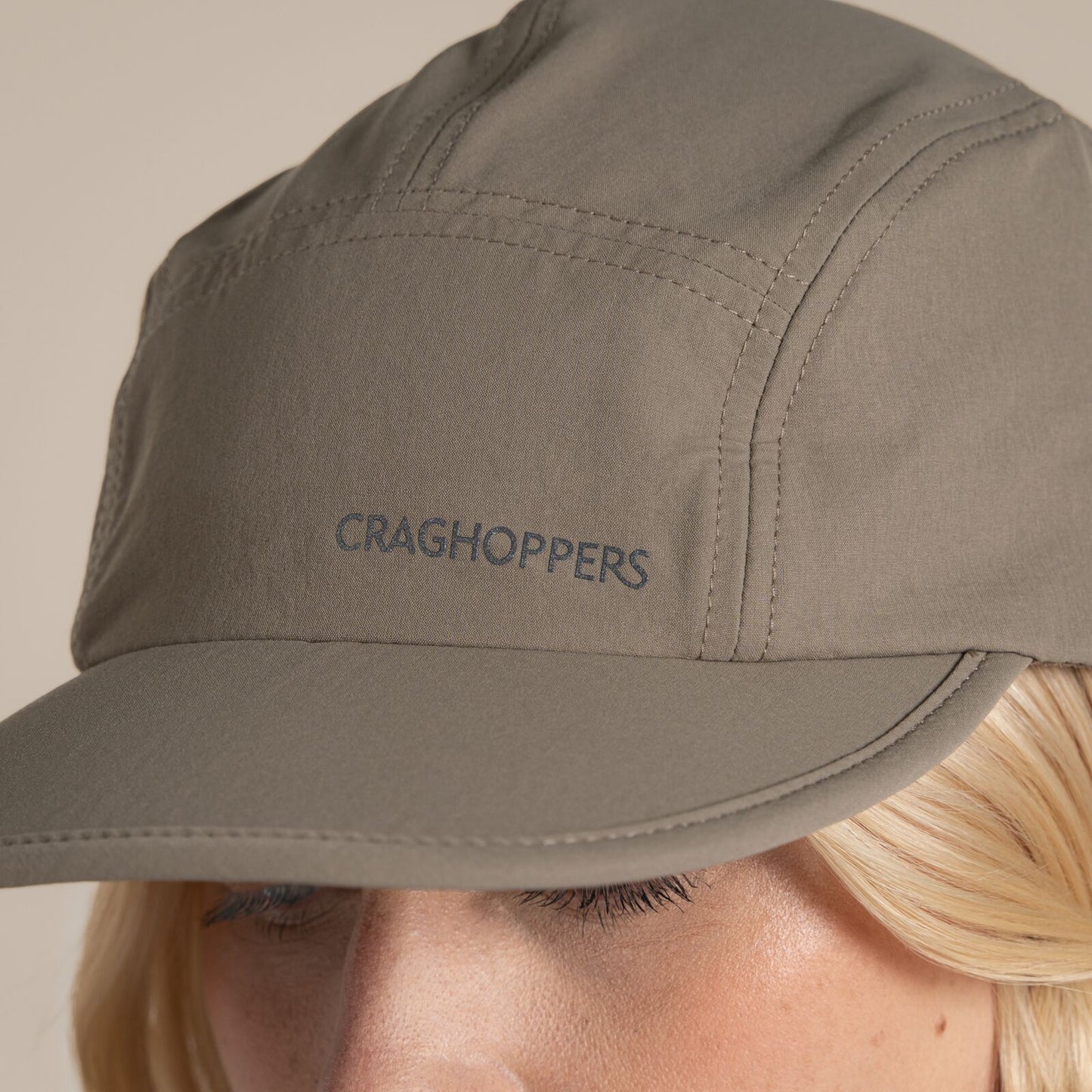 Craghoppers NosiLife Multi Active II Baseball Cap