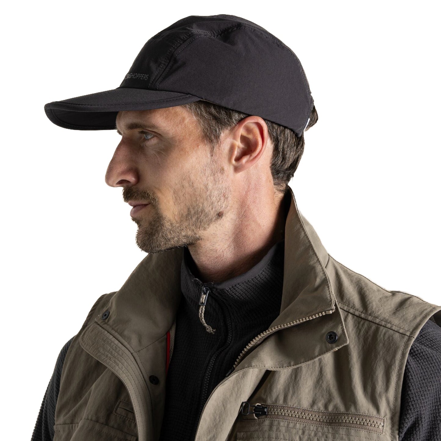 Craghoppers NosiLife Multi Active II Baseball Cap