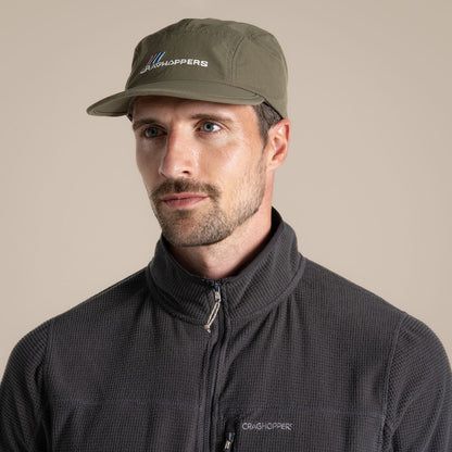 Craghoppers NosiLife Multi Active II Baseball Cap