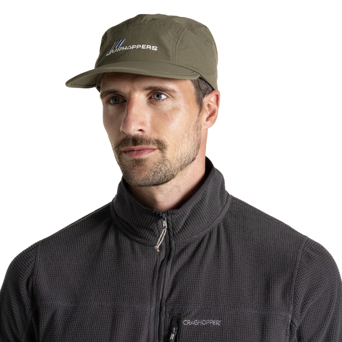 Craghoppers NosiLife Multi Active II Baseball Cap