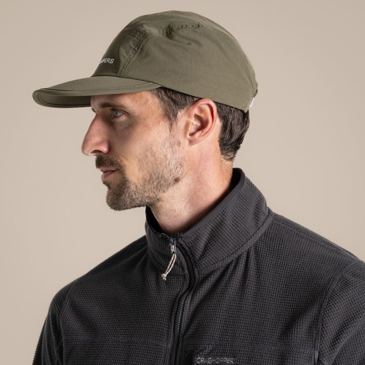 Craghoppers NosiLife Multi Active II Baseball Cap