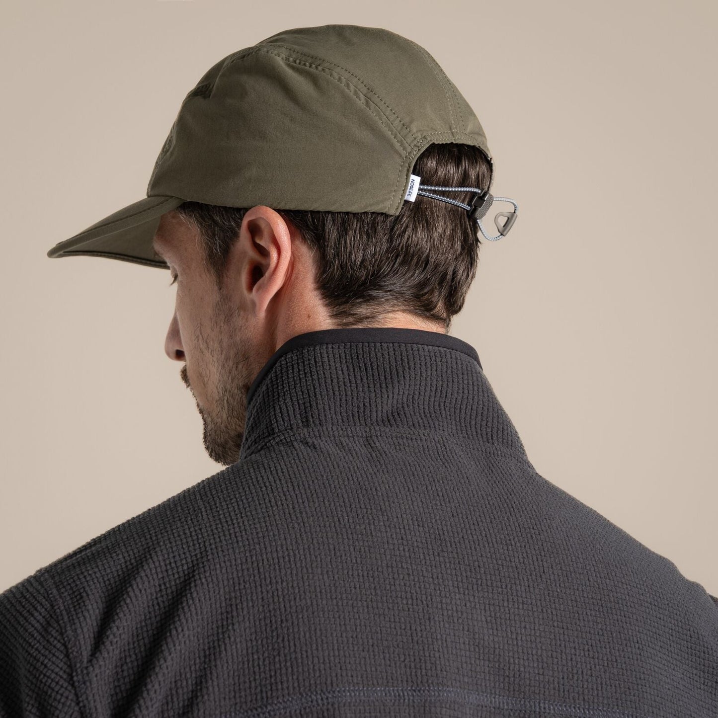 Craghoppers NosiLife Multi Active II Baseball Cap
