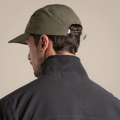 Craghoppers NosiLife Multi Active II Baseball Cap