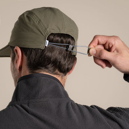 Craghoppers NosiLife Multi Active II Baseball Cap