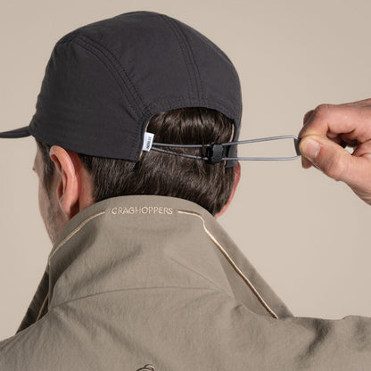 Craghoppers NosiLife II Packable Baseball Cap