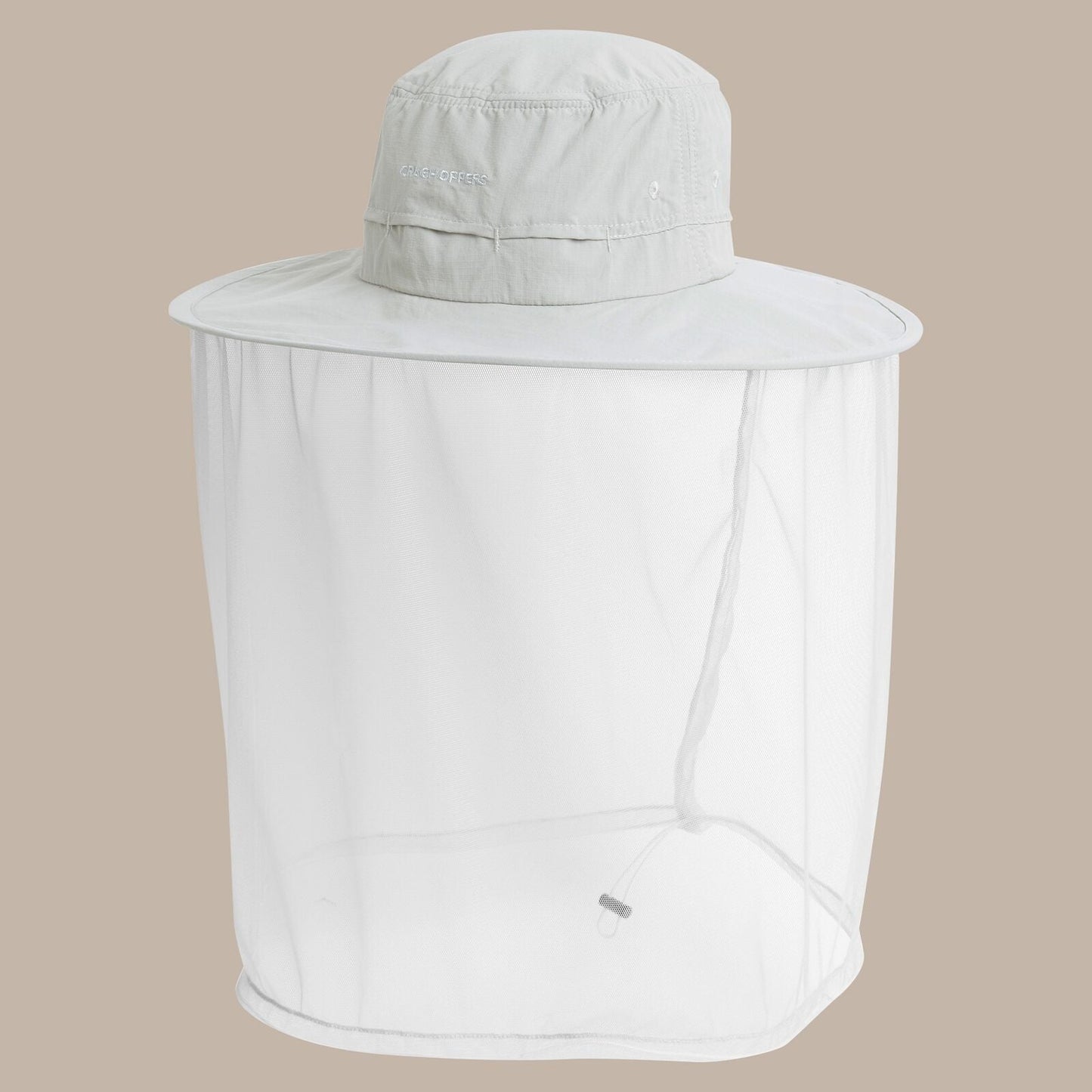 Craghoppers NosiLife Ultimate II Hot-Climate Hat