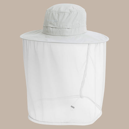 Craghoppers NosiLife Ultimate II Hot-Climate Hat