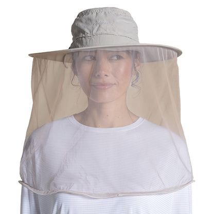 Craghoppers NosiLife Ultimate II Hot-Climate Hat
