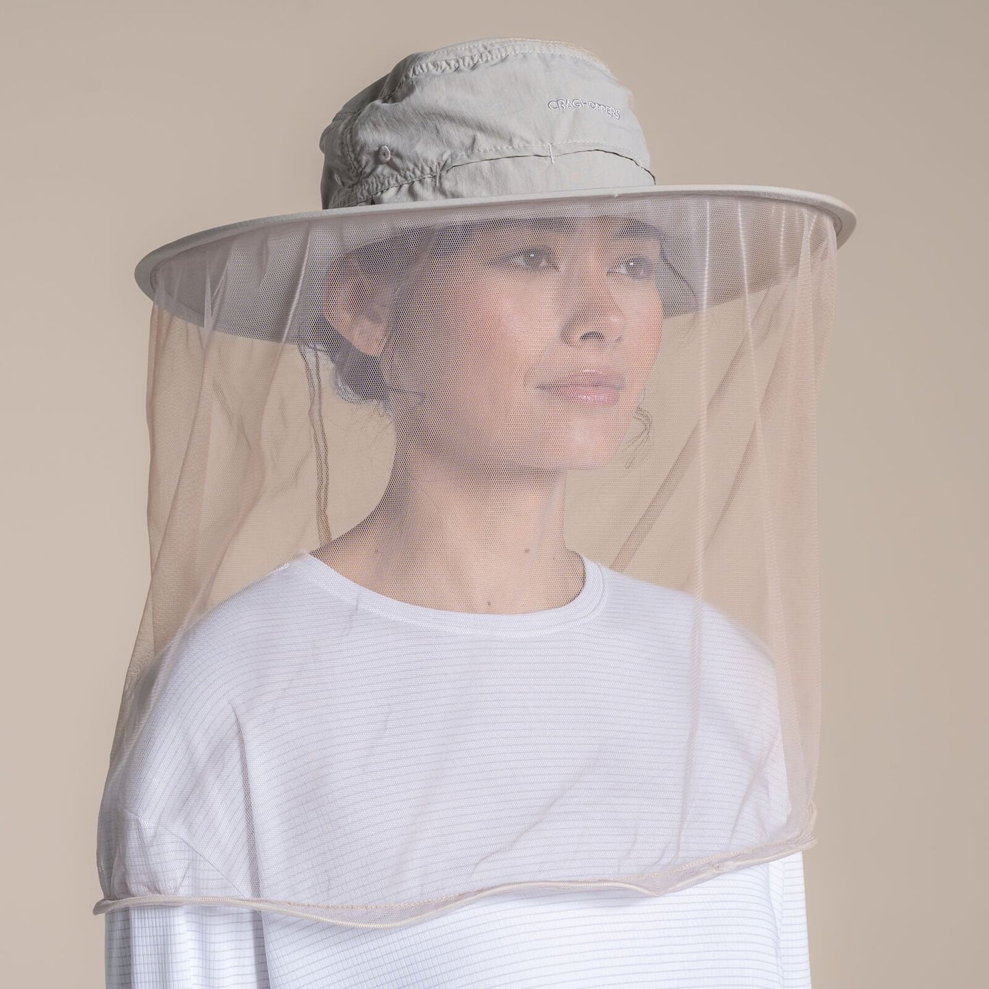 Craghoppers NosiLife Ultimate II Hot-Climate Hat
