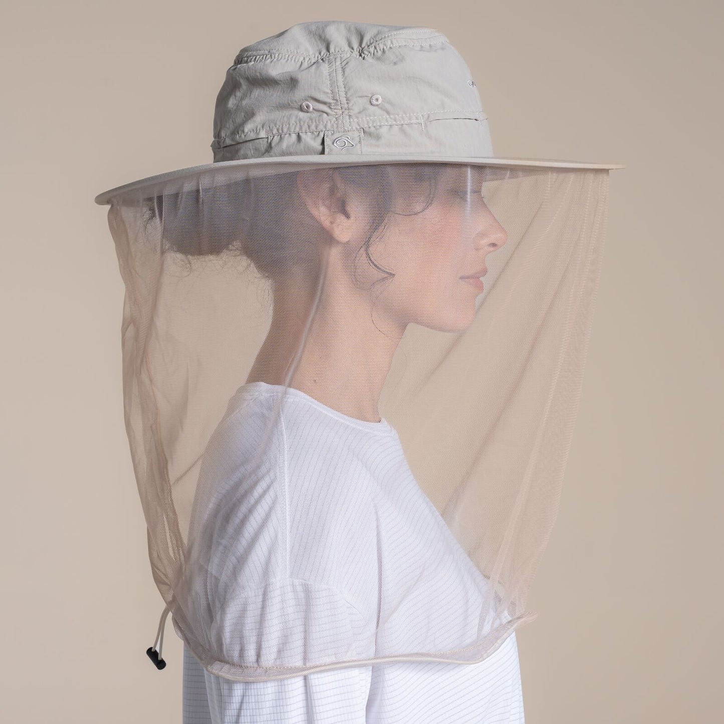 Craghoppers NosiLife Ultimate II Hot-Climate Hat