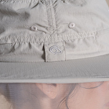 Craghoppers NosiLife Ultimate II Hot-Climate Hat