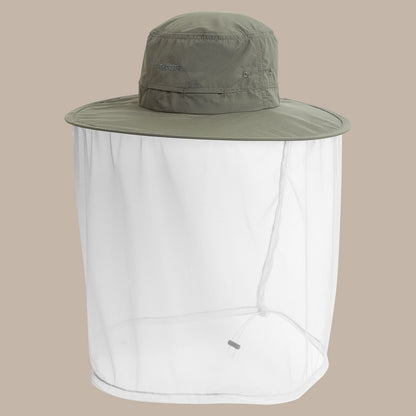 Craghoppers NosiLife Ultimate II Hot-Climate Hat