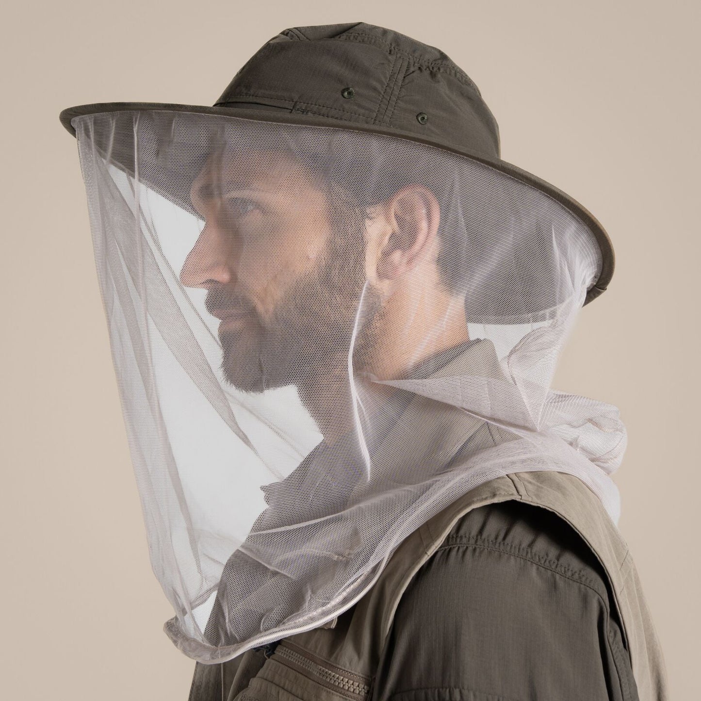 Craghoppers NosiLife Ultimate II Hot-Climate Hat