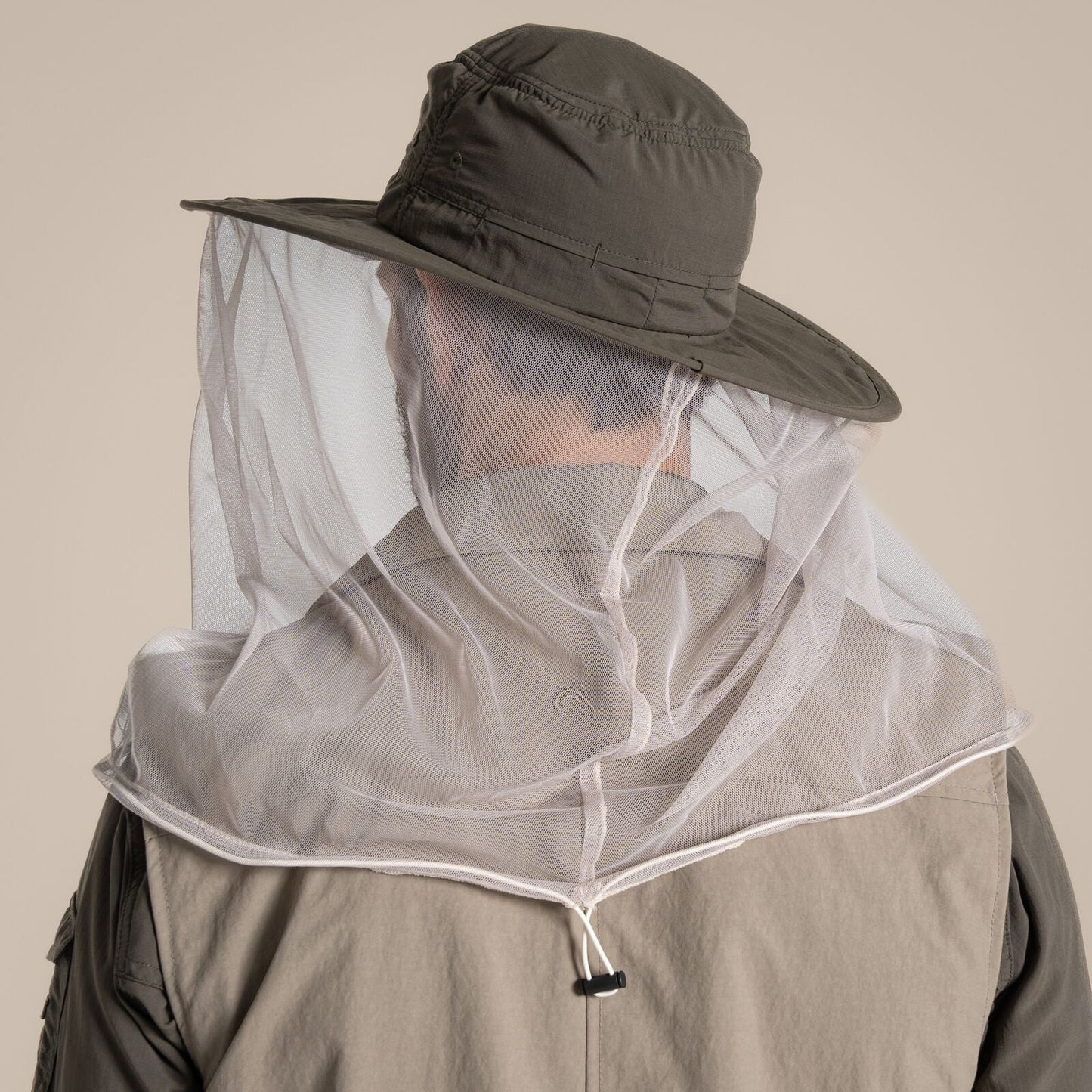 Craghoppers NosiLife Ultimate II Hot-Climate Hat