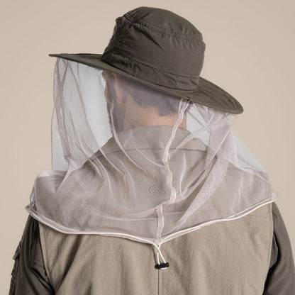 Craghoppers NosiLife Ultimate II Hot-Climate Hat
