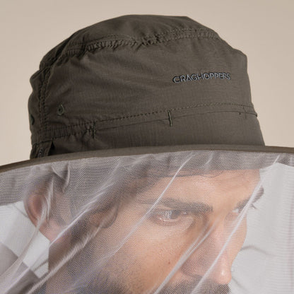 Craghoppers NosiLife Ultimate II Hot-Climate Hat
