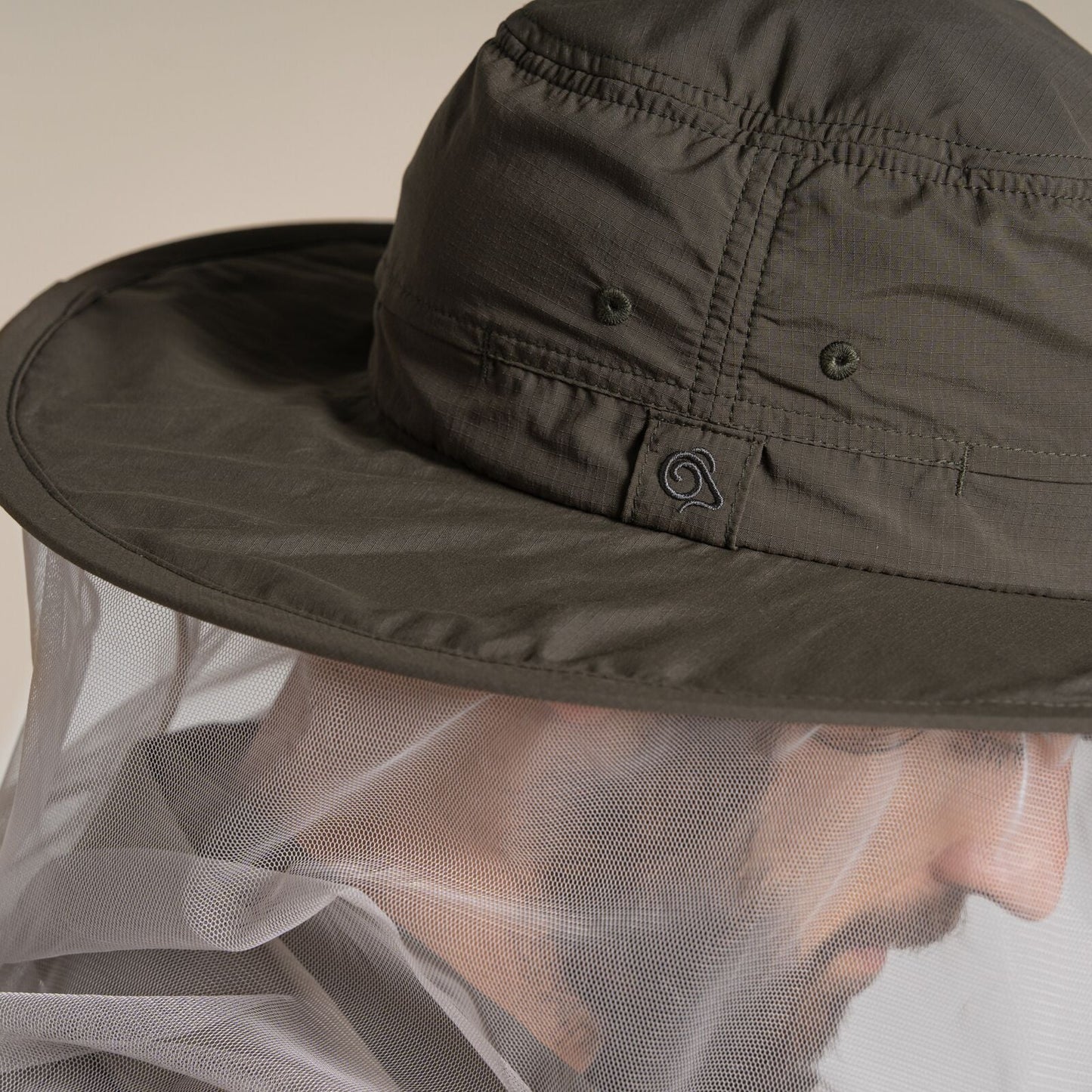Craghoppers NosiLife Ultimate II Hot-Climate Hat