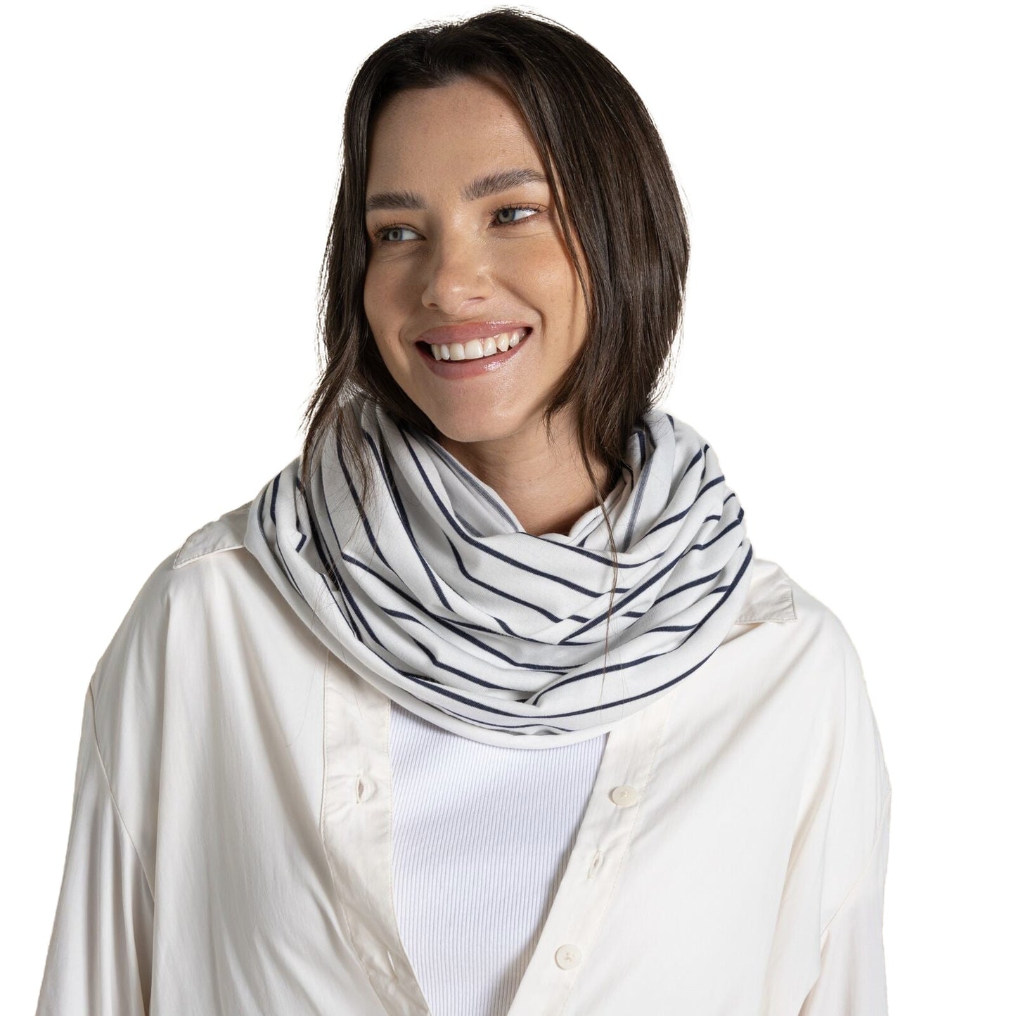 Craghoppers NosiLife Infinity II Tube Scarf