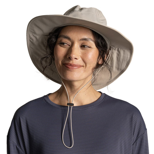 Craghoppers NosiLife Wide-Brimmed Field Hat