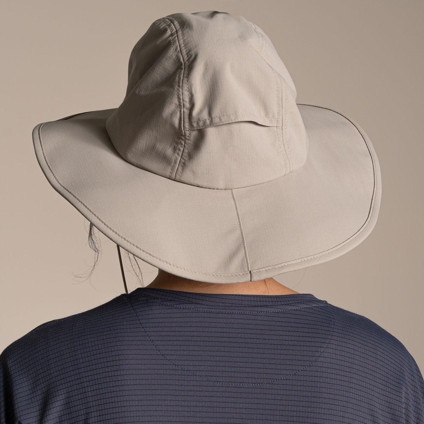 Craghoppers NosiLife Wide-Brimmed Field Hat