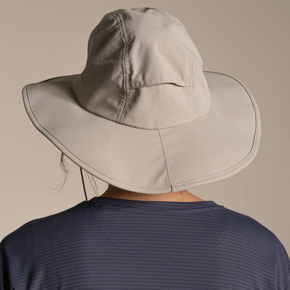 Craghoppers NosiLife Wide-Brimmed Field Hat