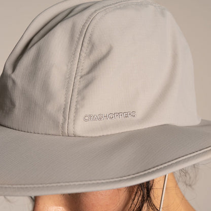 Craghoppers NosiLife Wide-Brimmed Field Hat