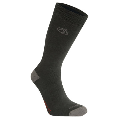 Craghoppers NosiLife Travel Crew Socks