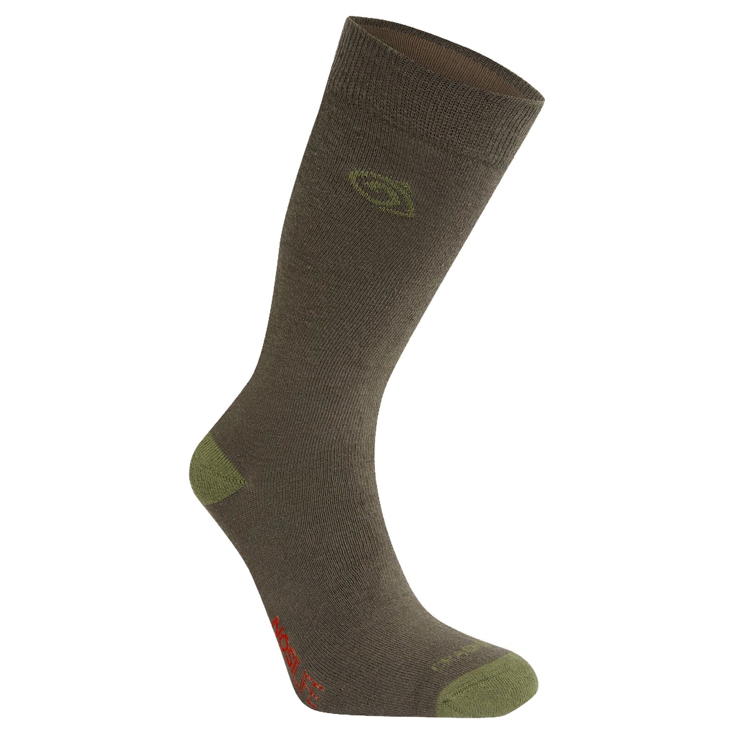 Craghoppers NosiLife Travel Crew Socks
