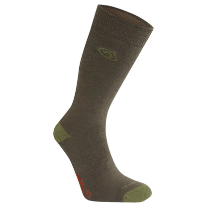 Craghoppers NosiLife Travel Crew Socks