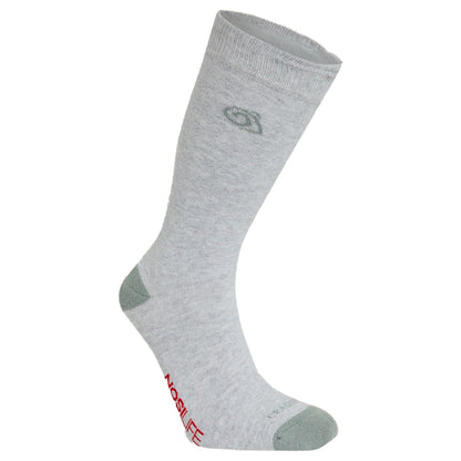 Craghoppers NosiLife Travel Crew Socks