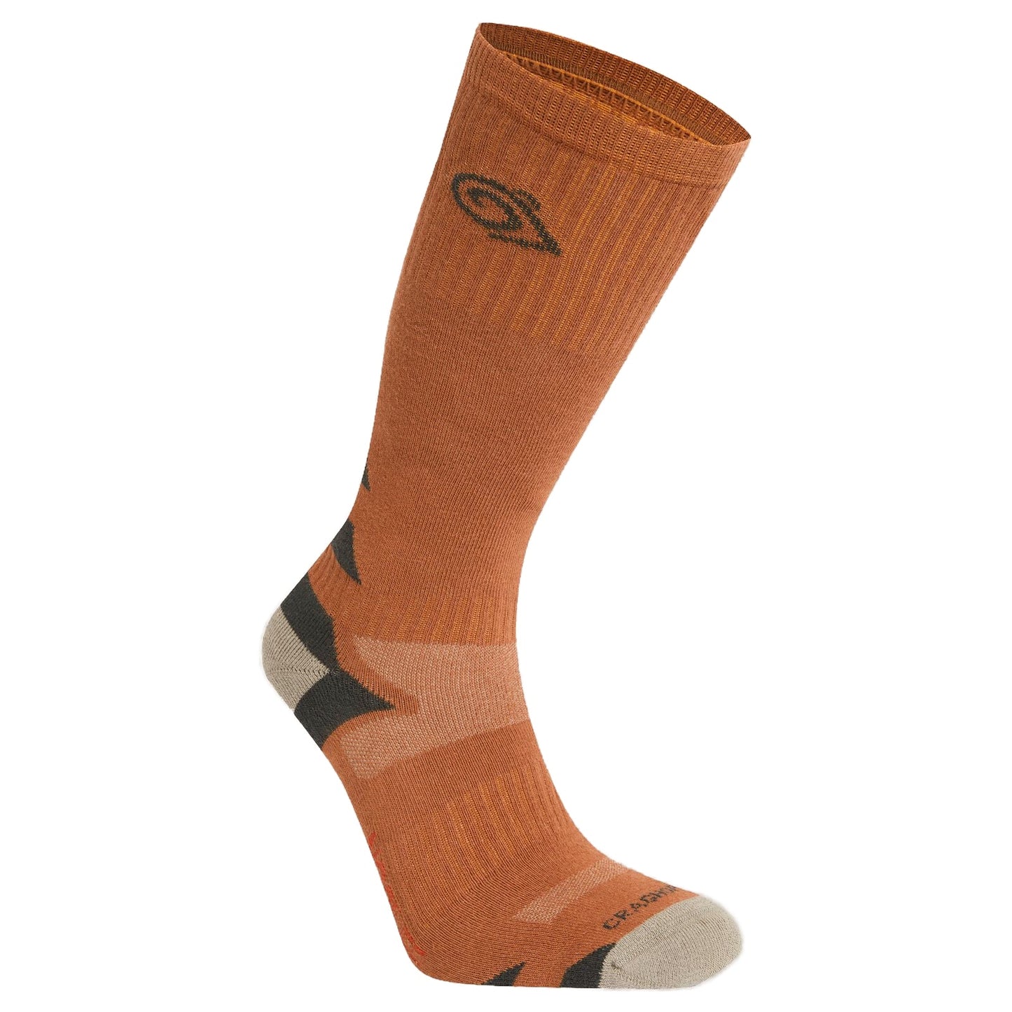 Craghoppers NosiLife Adventure Crew Socks