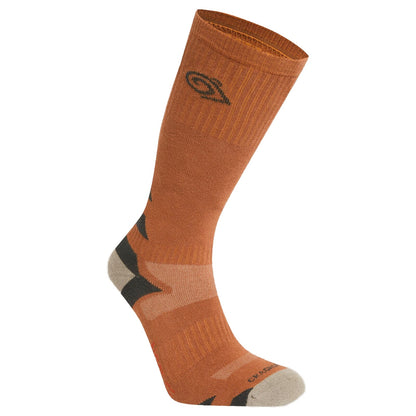 Craghoppers NosiLife Adventure Crew Socks