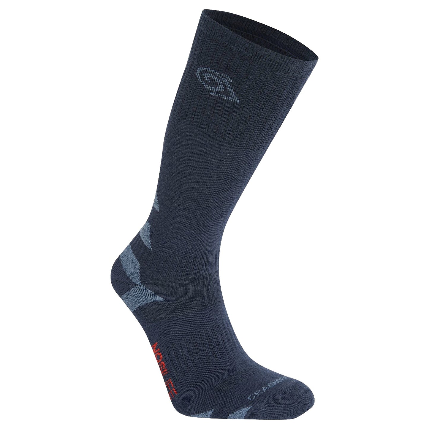 Craghoppers NosiLife Adventure Crew Socks