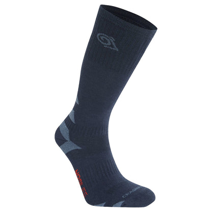 Craghoppers NosiLife Adventure Crew Socks