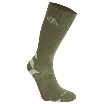 Craghoppers NosiLife Adventure Crew Socks