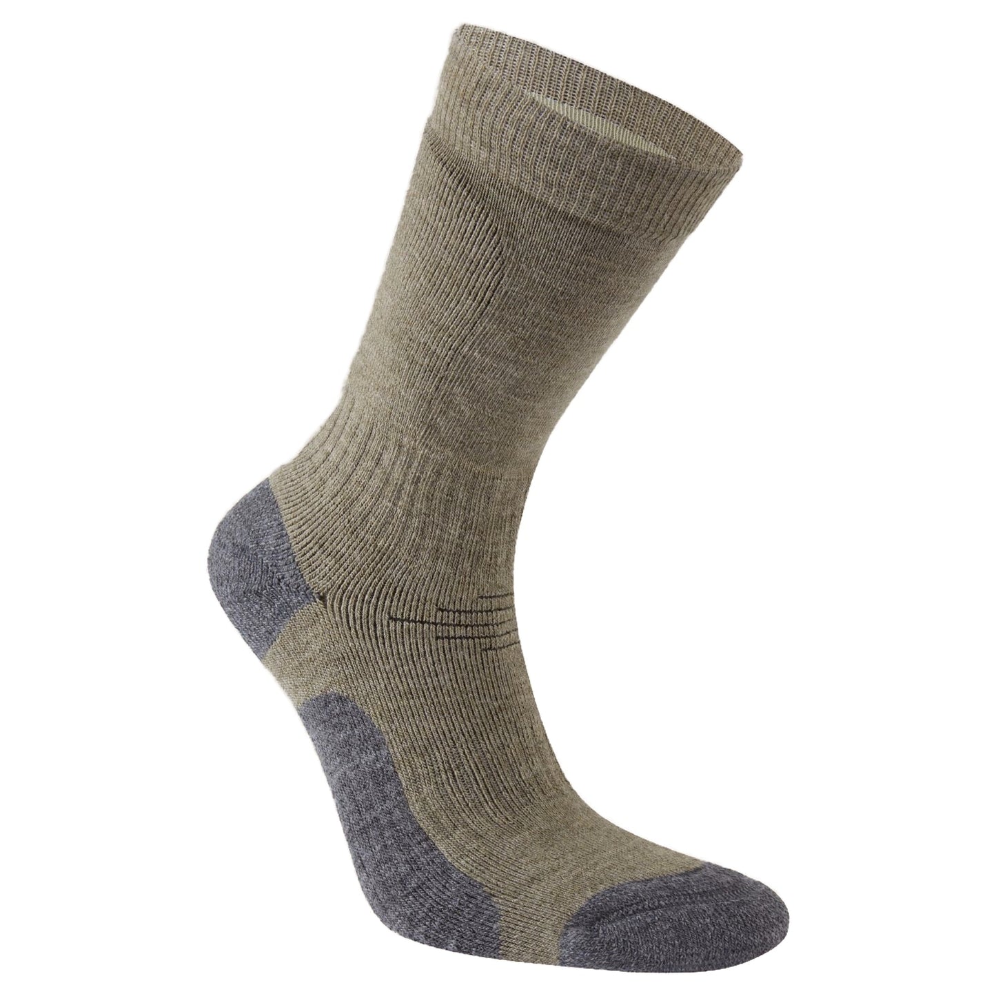 Craghoppers National Trust Trek Walking Socks