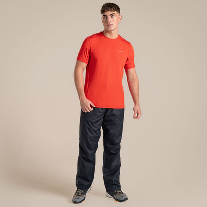 Craghoppers Mens Ascent II Overtrousers