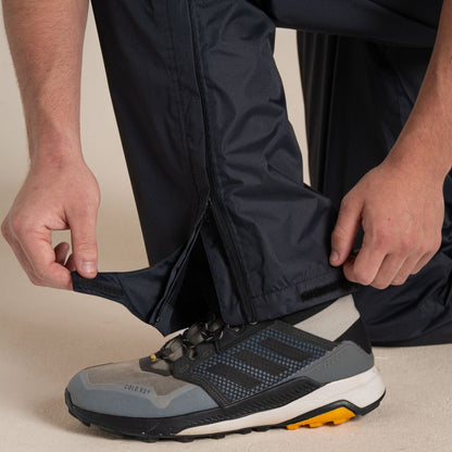 Craghoppers Mens Ascent II Overtrousers