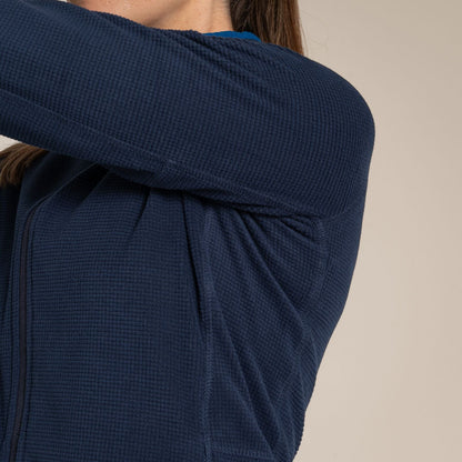 Craghoppers Womens NosiLife Belfairs Golf Full Zip Fleece