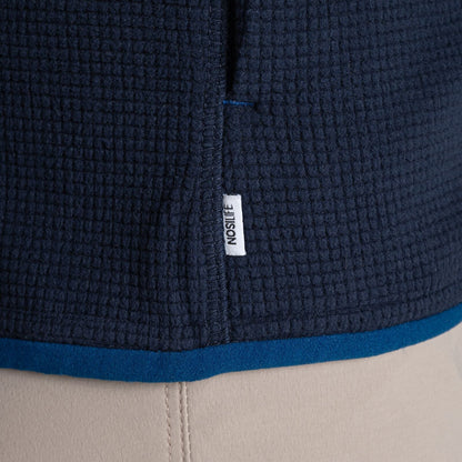 Craghoppers Womens NosiLife Belfairs Golf Full Zip Fleece