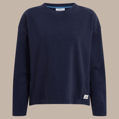 Craghoppers Womens Miska Crew Neck Fleece Sweater