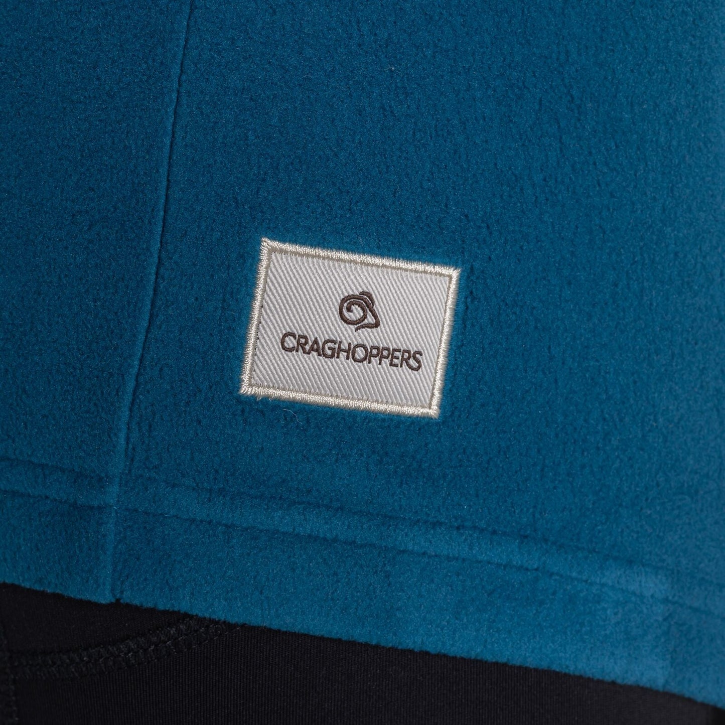 Craghoppers Womens Miska Crew Neck Fleece Sweater